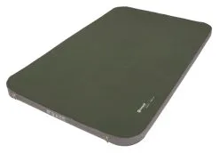 Outwell Dreamhaven Double 7.5cm Selfinflating Mat - Each