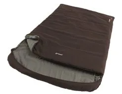 Outwell Campion Lux Double Sleeping Bag - Each