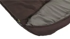 Outwell Campion Lux Double Sleeping Bag - Each -Cheap Awning Store 30670 4