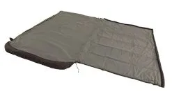 Outwell Campion Lux Double Sleeping Bag - Each -Cheap Awning Store 30670 5