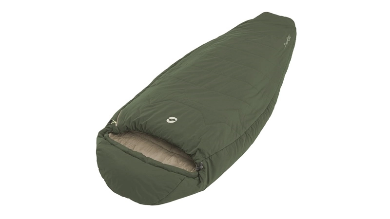 Outwell Fir Lux Sleeping Bag - Each 2 Outwell Fir Lux Sleeping Bag - Each - Image 2