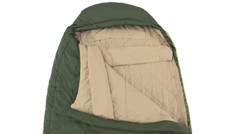 Outwell Fir Lux Sleeping Bag - Each 5 Outwell Fir Lux Sleeping Bag - Each - Image 5