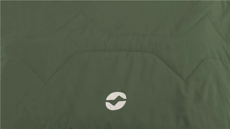 Outwell Fir Lux Sleeping Bag - Each 6 Outwell Fir Lux Sleeping Bag - Each - Image 6