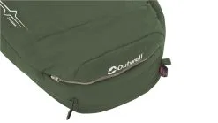 Outwell Fir Lux Sleeping Bag - Each 16 Outwell Fir Lux Sleeping Bag - Each -Cheap Awning Store 30677 6