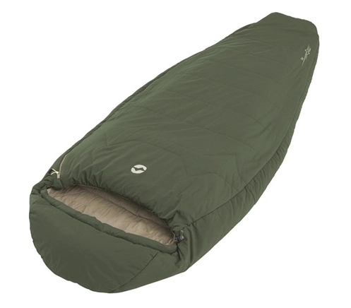 Outwell Fir Lux Sleeping Bag - Each 1 Outwell Fir Lux Sleeping Bag - Each