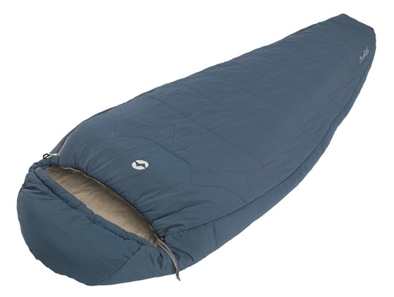 Outwell Fir Supreme Long Sleeping Bag - Each 1 Outwell Fir Supreme Long Sleeping Bag - Each