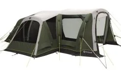 Outwell Oakdale 5PA Air Tent 2023 - Each