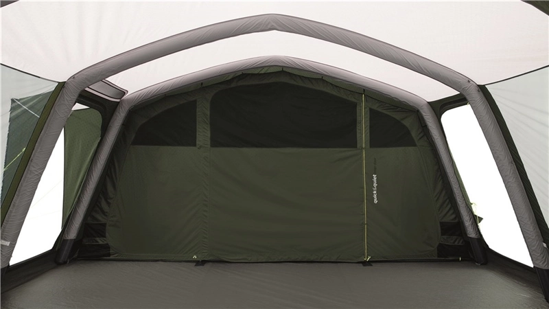Outwell Sundale 7PA Air Tent 2023 - Each 13 Outwell Sundale 7PA Air Tent 2023 - Each - Image 13