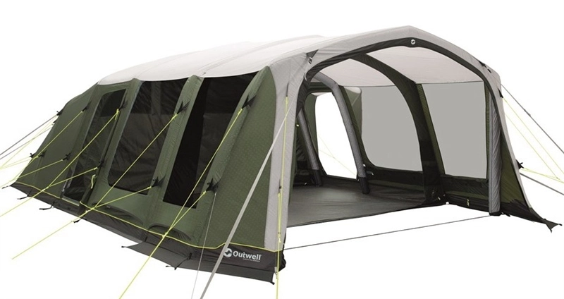 Outwell Sundale 7PA Air Tent 2023 - Each 1 Outwell Sundale 7PA Air Tent 2023 - Each