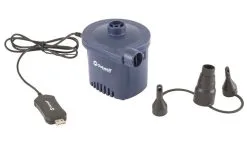 Outwell Wind USB Pump - Each