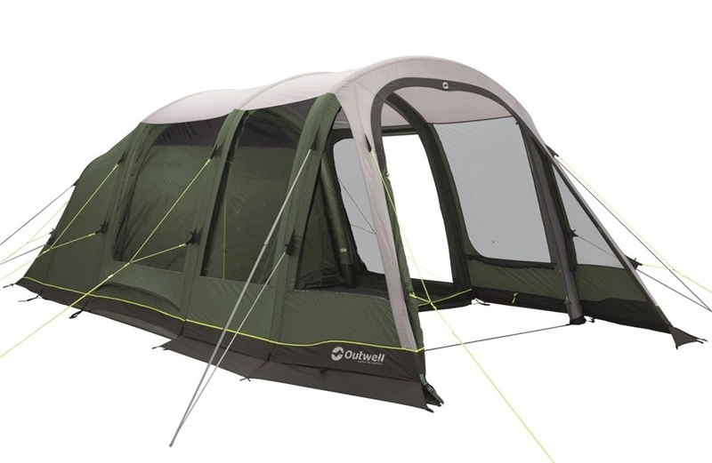 Outwell Parkdale 4PA Air Tent 2023 - Each 1 Outwell Parkdale 4PA Air Tent 2023 - Each