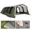 Outwell Sundale 7PA Air Tent Package Deal 2023