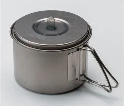 Snow Peak Titanium Solo Combo 2.0 12 Snow Peak Titanium Solo Combo 2.0 -Cheap Awning Store 30813 2