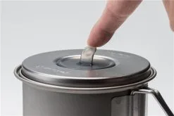 Snow Peak Titanium Solo Combo 2.0 14 Snow Peak Titanium Solo Combo 2.0 -Cheap Awning Store 30813 4