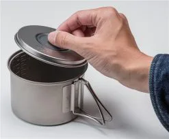 Snow Peak Titanium Solo Combo 2.0 15 Snow Peak Titanium Solo Combo 2.0 -Cheap Awning Store 30813 5