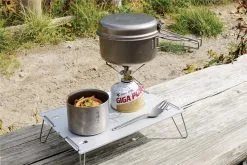 Snow Peak Titanium Multi Compact Cooker Set -Cheap Awning Store 30815 3