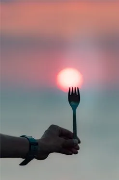 Snow Peak Suku Titanium Foon 6 Snow Peak Suku Titanium Foon -Cheap Awning Store 30816 2