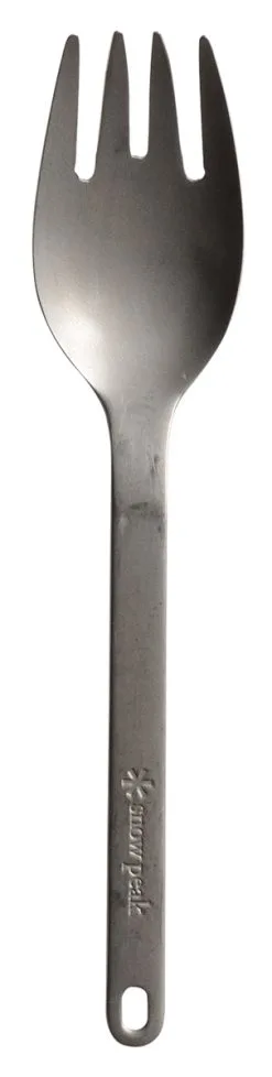 Snow Peak Suku Titanium Foon