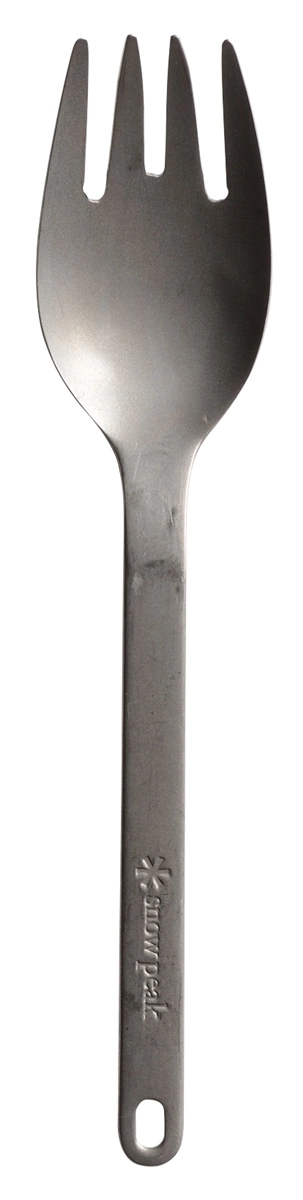 Snow Peak Suku Titanium Foon 1 Snow Peak Suku Titanium Foon