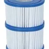 Lay-z Spa Filter Cartridge Double Pack - 2 Pack