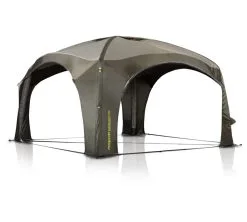 ZEMPIRE Aerobase 3 Pro Air Shelter 2023 - BlackBean/Mocca -Cheap Awning Store 30834 2
