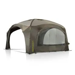 ZEMPIRE Aerobase 3 Pro Air Shelter 2023 - BlackBean/Mocca