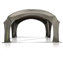 ZEMPIRE Aerobase 3 Pro Air Shelter 2023 - BlackBean/Mocca -Cheap Awning Store 30834 3