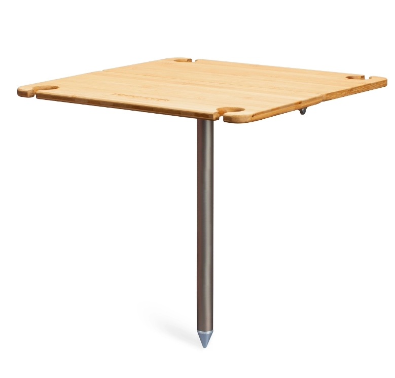 ZEMPIRE Kitpac Spike Side Table 2 ZEMPIRE Kitpac Spike Side Table - Image 2