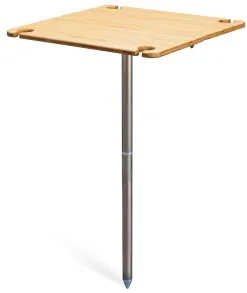 ZEMPIRE Kitpac Spike Side Table
