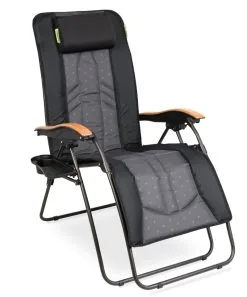 ZEMPIRE Halo Lounger Chair