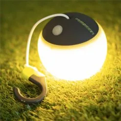 ZEMPIRE Hangdome Tent Light -Cheap Awning Store 30845 4