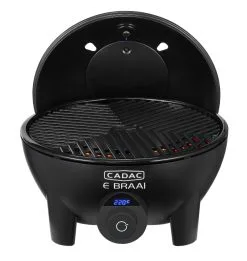 Cadac E Braai Electric BBQ - Each