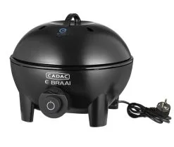 Cadac E Braai Electric BBQ - Each -Cheap Awning Store 31005 8