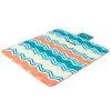 Yello Outdoor Picnic Blanket ZigZag