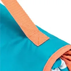 Yello Outdoor Picnic Blanket ZigZag -Cheap Awning Store 31016 4