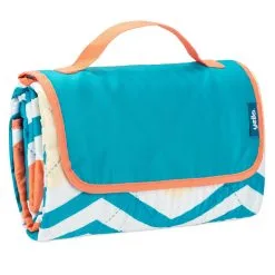 Yello Outdoor Picnic Blanket ZigZag -Cheap Awning Store 31016 6