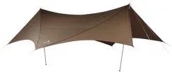 Snow Peak HD Tarp Sheild Hexa Evo Pro 2022