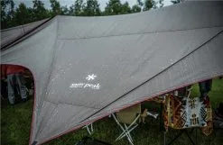 Snow Peak HD Tarp Sheild Hexa Evo Pro 2022 -Cheap Awning Store 31037 7