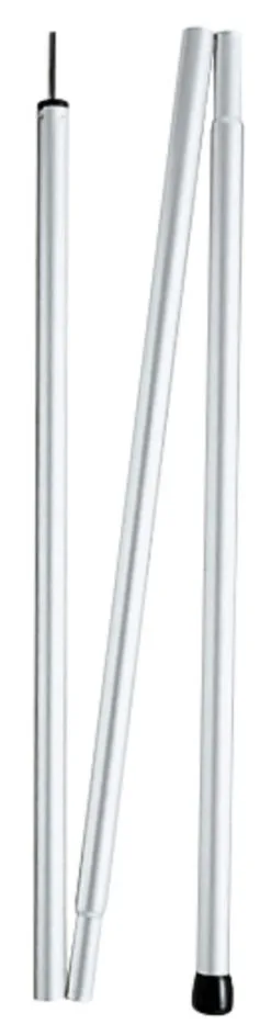 Snow Peak Aluminium Pole 170cm - 170cm