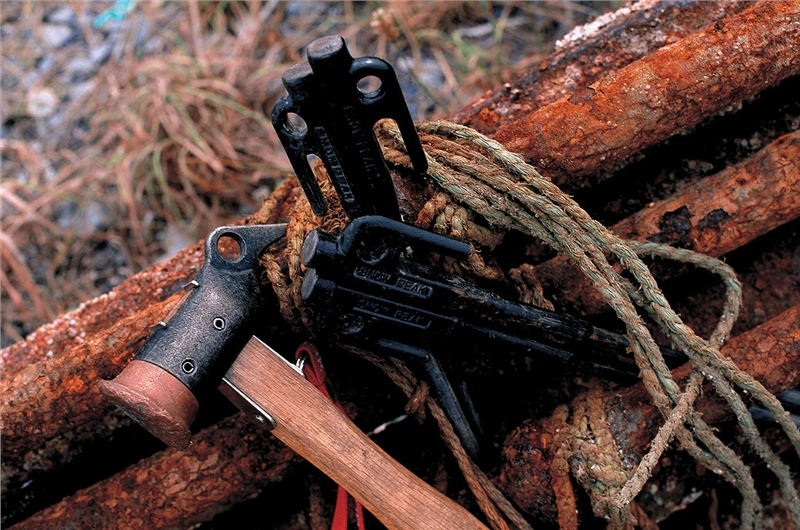 Snow Peak Solidstake - Solidstake 40cm 3 Snow Peak Solidstake - Solidstake 40cm - Image 3