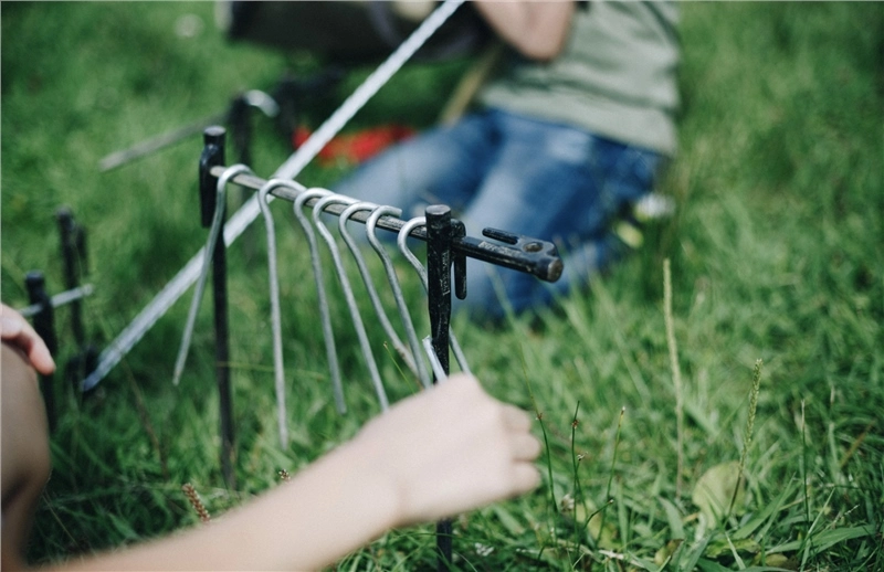 Snow Peak Solidstake - Solidstake 40cm 4 Snow Peak Solidstake - Solidstake 40cm - Image 4