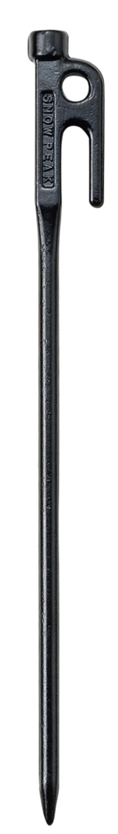 Snow Peak Solidstake - Solidstake 40cm