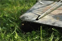 Snow Peak Fireplace Base Plate Stand L/M 6 Snow Peak Fireplace Base Plate Stand L/M -Cheap Awning Store 31094 2