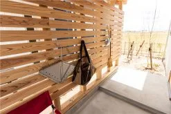 Snow Peak Pack & Carry Fireplace L Carry Case -Cheap Awning Store 31099 2