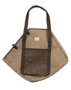 Snow Peak Pack & Carry Fireplace L Carry Case