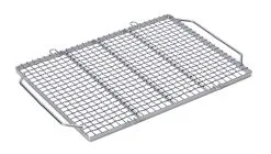 Snow Peak Fireplace Grill Pro L