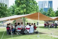 Snow Peak HD Tarp Recta L 2022 10 Snow Peak HD Tarp Recta L 2022 -Cheap Awning Store 31102 2