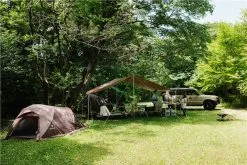 Snow Peak HD Tarp Recta L 2022 12 Snow Peak HD Tarp Recta L 2022 -Cheap Awning Store 31102 4