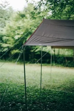 Snow Peak HD Tarp Recta L 2022 14 Snow Peak HD Tarp Recta L 2022 -Cheap Awning Store 31102 6