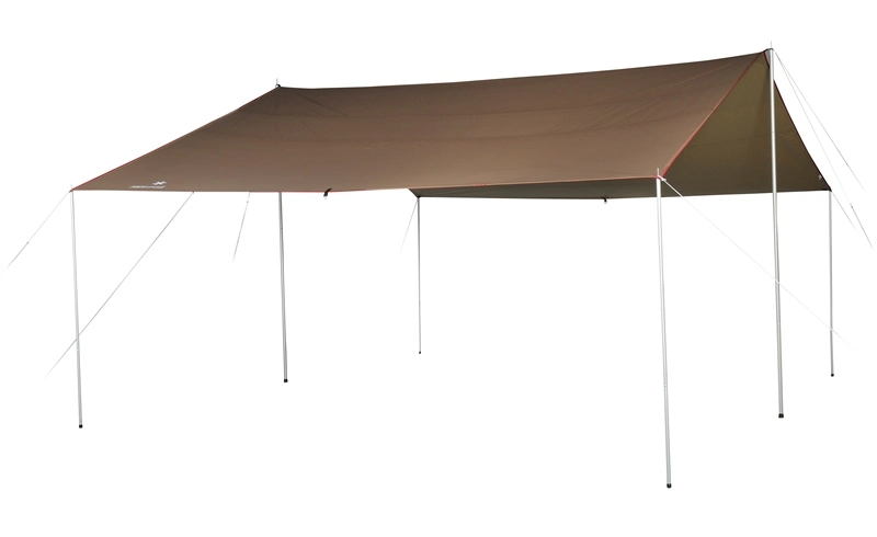 Snow Peak HD Tarp Recta L 2022 1 Snow Peak HD Tarp Recta L 2022